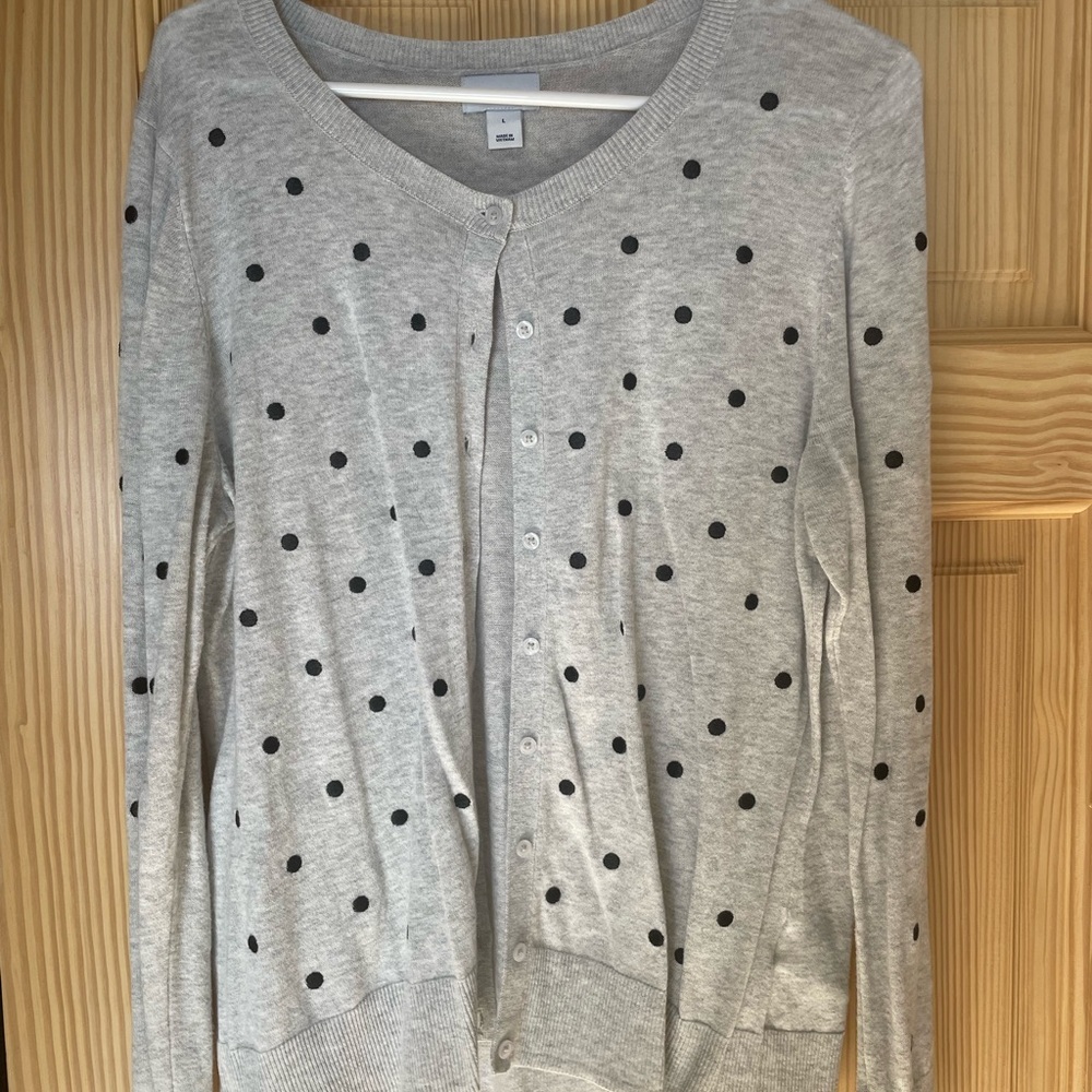Old Navy Cardigan